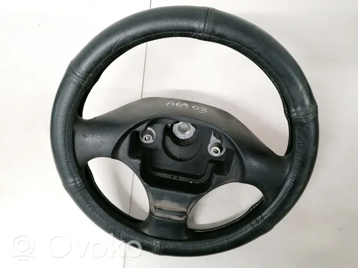 Citroen Berlingo Steering wheel 