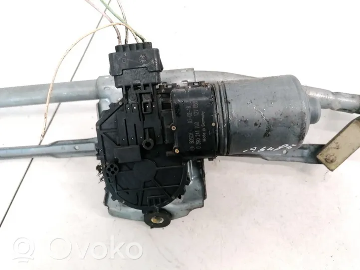 Citroen C5 Moteur d'essuie-glace 0390241700