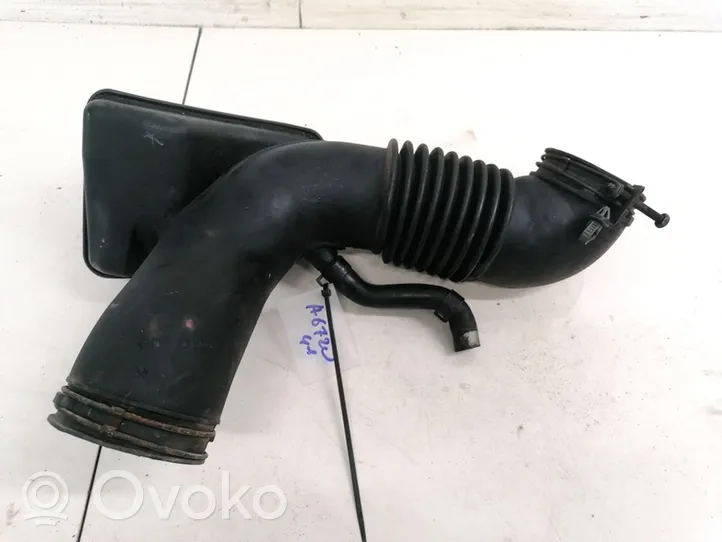 Hyundai Sonata Air intake hose/pipe 281383K010