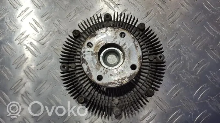 Nissan Navara D22 Viscous fan clutch 