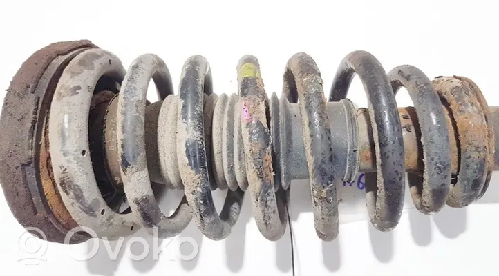 Hyundai Sonata Front coil spring 