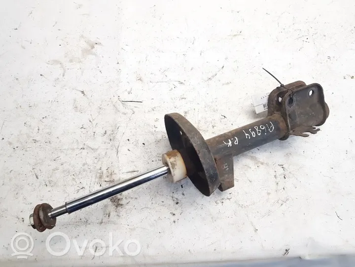 Opel Omega B2 Front shock absorber/damper 9127831