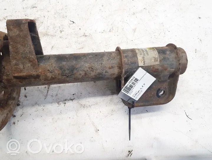 Opel Omega B2 Front shock absorber/damper 9127831