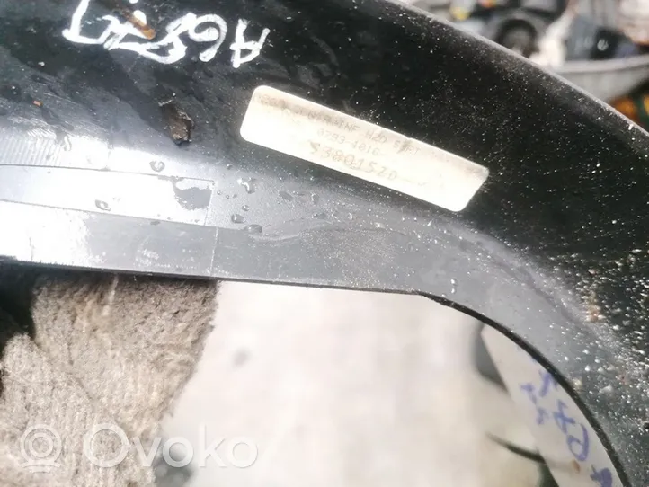 Citroen C4 I Inne części wnętrza samochodu 96538015ZD