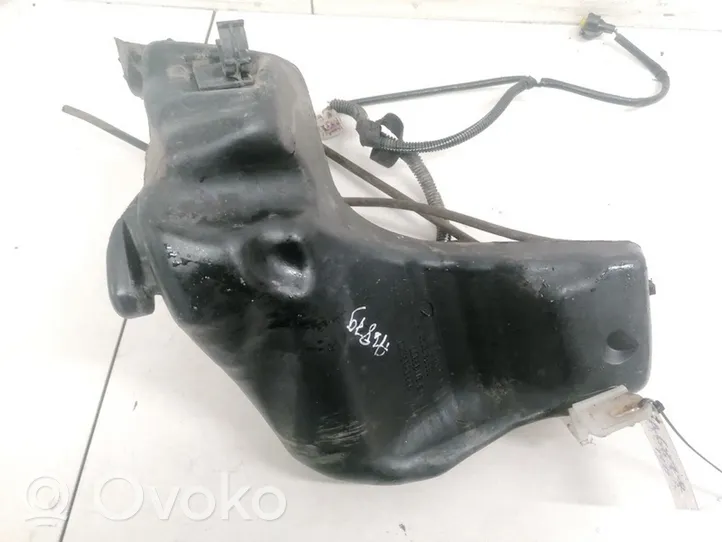 Citroen C4 I Réservoir de liquide lave-glace 9658685280