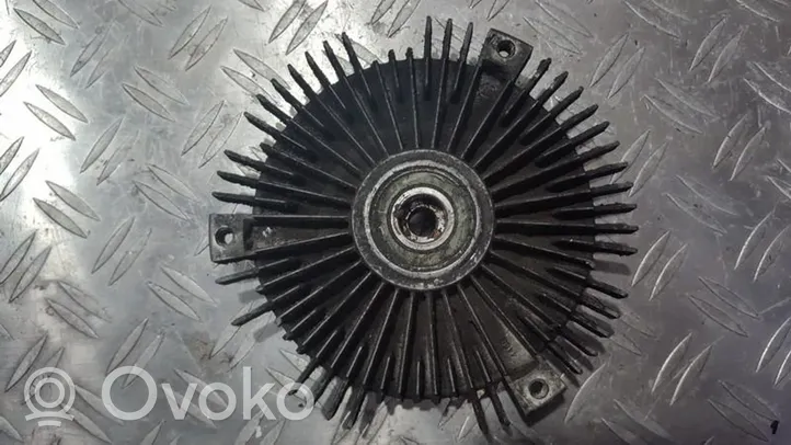 Opel Omega A Viscous fan clutch 90220013