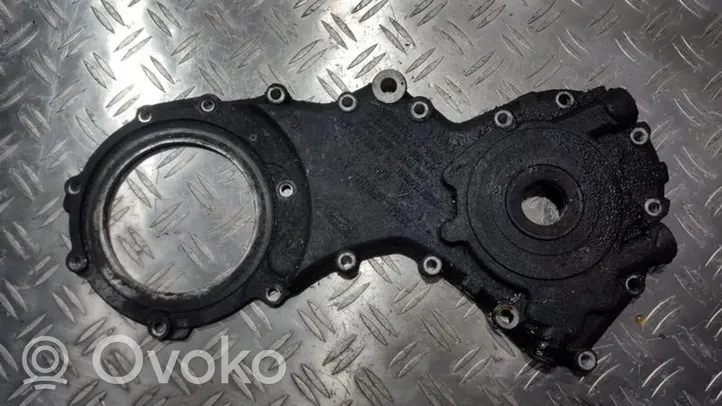 Ford Focus Oil pump xs4q6f008ah