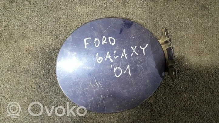 Ford Galaxy Klapka wlewu paliwa 