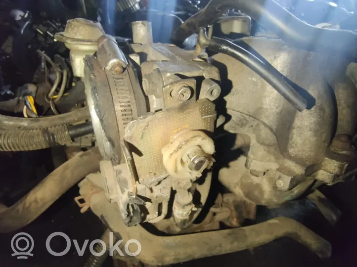 KIA Sephia Clapet d'étranglement 1959002520