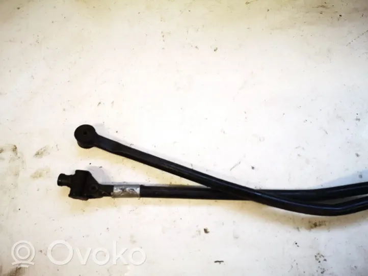 Honda Civic Gear selector/shifter (interior) 