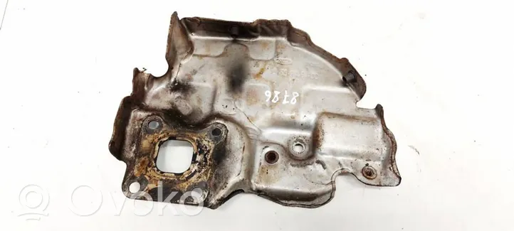 Ford Focus Muut pakosarjan osat CM5G9N454DD