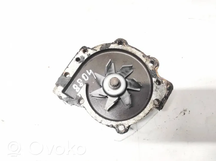 Volvo XC90 Water pump 