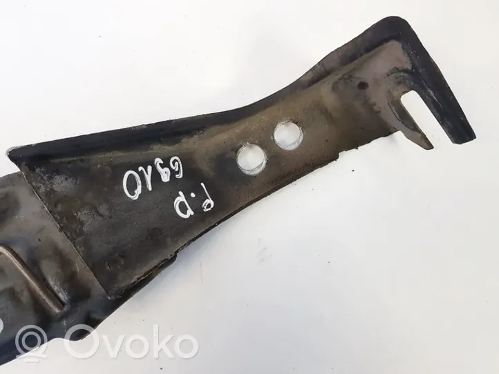 Audi A6 S6 C4 4A Pannello di supporto del radiatore 