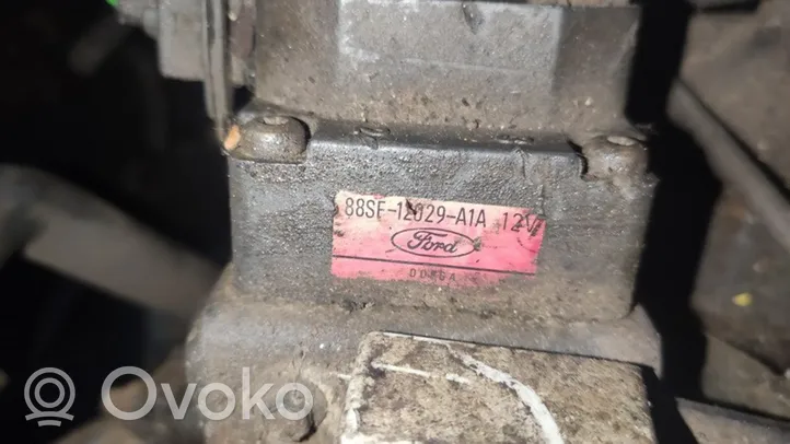 Ford Escort Cewka zapłonowa wysokiego napięcia 88SF12029A1A