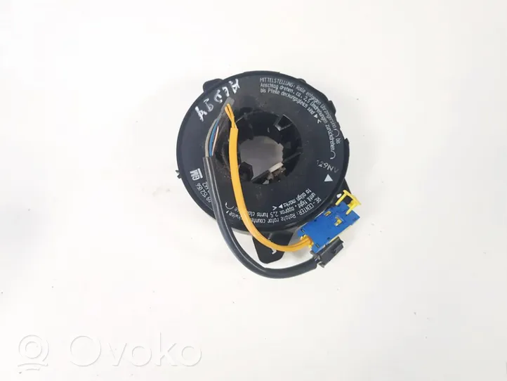 Opel Omega B2 Airbag slip ring squib (SRS ring) 09152056