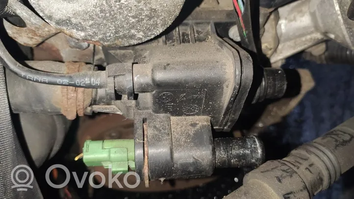 Citroen C3 Tuyau de liquide de refroidissement moteur 9641522380