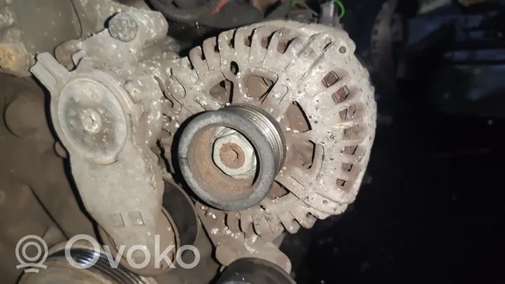 Citroen C3 Alternator 9646476280