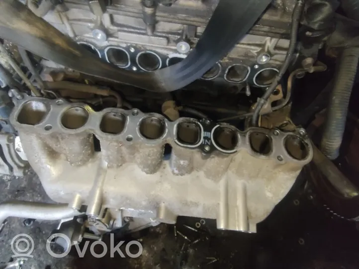 KIA Sorento Intake manifold 