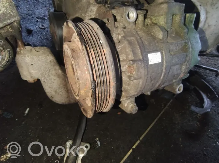 Alfa Romeo 156 Compressore aria condizionata (A/C) (pompa) 4472208152