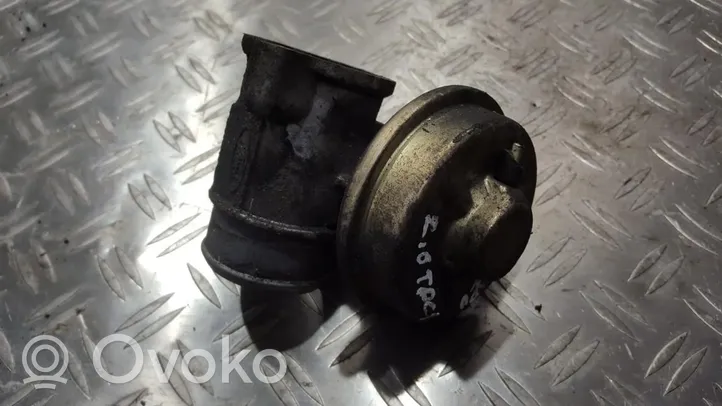 Ford Mondeo Mk III EGR valve 