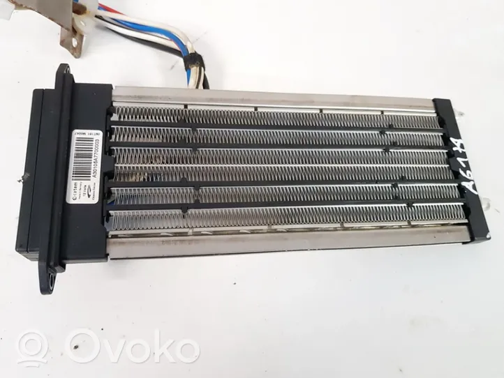 Nissan Qashqai Radiateur soufflant de chauffage A30105A7700003