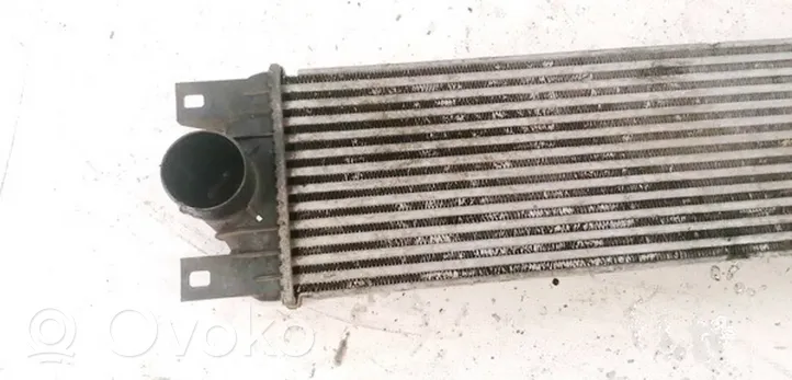 Renault Master II Intercooler radiator 874806M