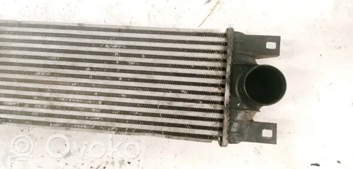 Renault Master II Intercooler radiator 874806M