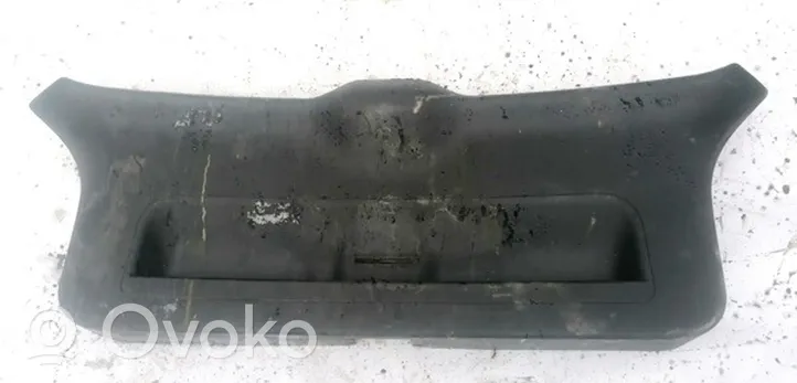 Audi A3 S3 8P Other trunk/boot trim element 8P3867979A