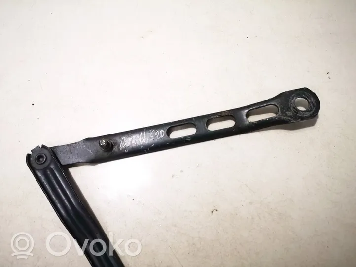 BMW 5 E34 Engine bonnet/hood hinges 