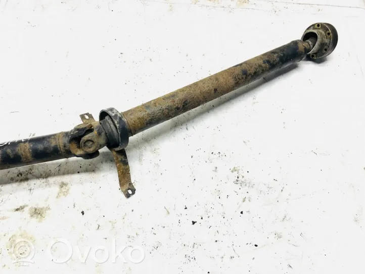 Audi A4 S4 B7 8E 8H Drive shaft (set) 7153120184020