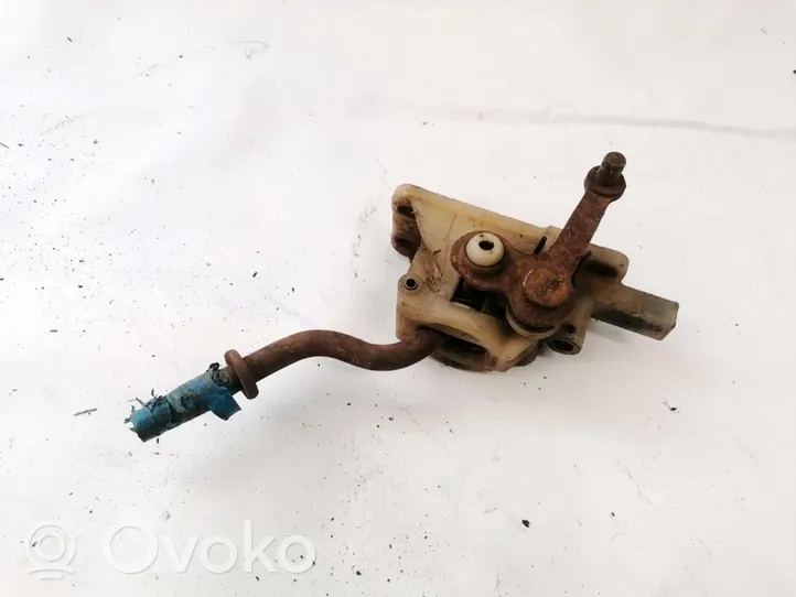 Toyota Celica T200 Gear selector/shifter (interior) 