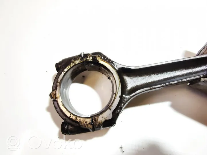 Renault Megane I Piston avec bielle 