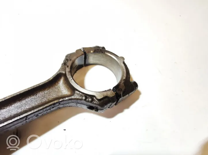 Renault Kangoo I Piston with connecting rod 