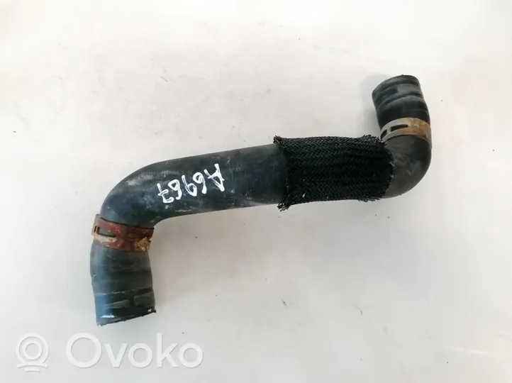 Toyota Corolla E140 E150 Tubo flessibile del liquido di raffreddamento del motore 