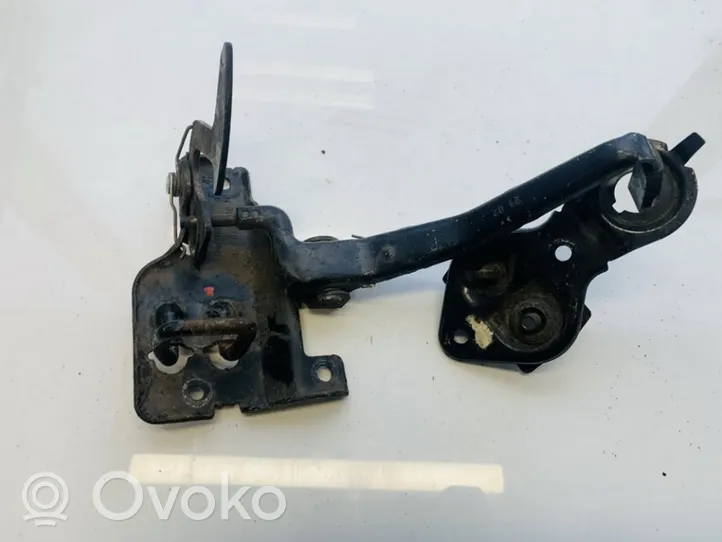 Audi A4 S4 B6 8E 8H Chiusura/serratura vano motore/cofano 8e0823480d