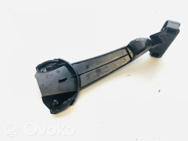 Audi A4 S4 B5 8D Inne części wnętrza samochodu 8d0857727