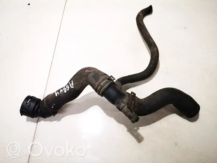 Volkswagen Golf V Engine coolant pipe/hose 1c0122291a