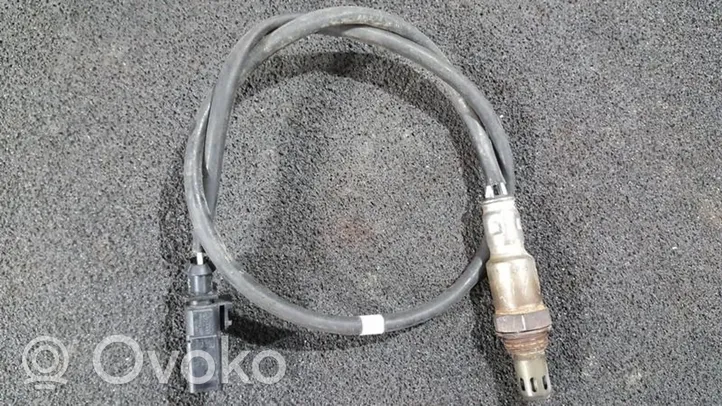 Volkswagen Golf VII Lambda probe sensor 04e906262a