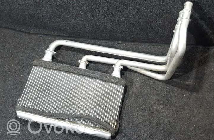 BMW 5 E60 E61 Radiateur de chauffage 6921139