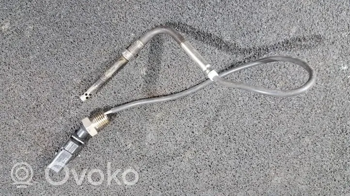 Audi A4 S4 B8 8K Exhaust gas temperature sensor 4m0906088ad