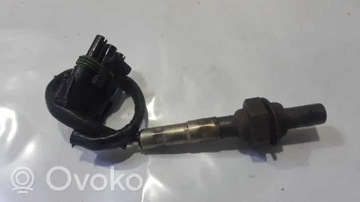 Renault Megane I Sonde lambda 7700868496