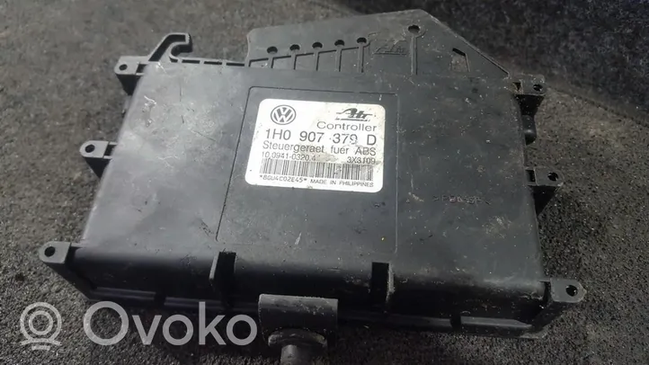 Volkswagen Golf III Bloc ABS 1H0907379D