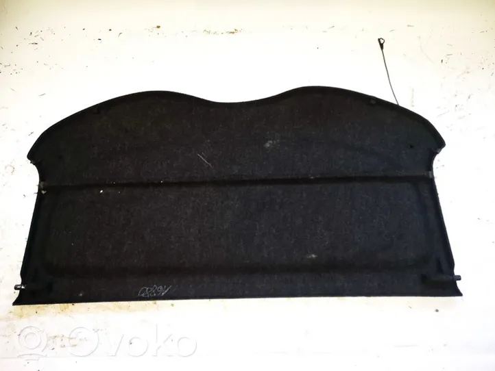 Alfa Romeo 147 Parcel shelf 