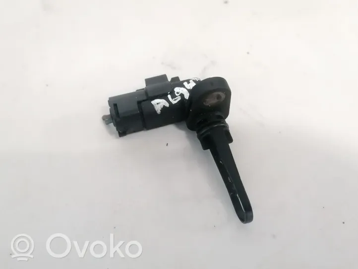 Toyota Yaris Ieplūdes gaisa temperatūras sensors 96554327