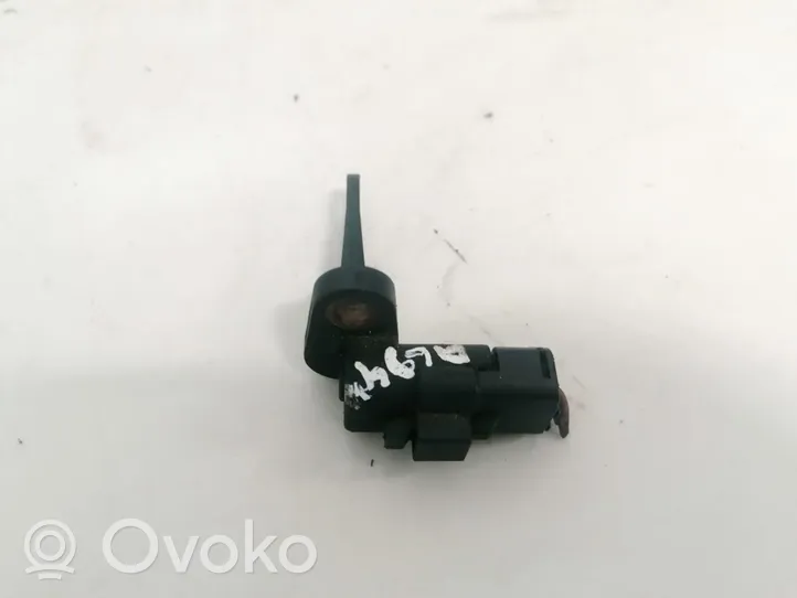 Toyota Yaris Ieplūdes gaisa temperatūras sensors 96554327