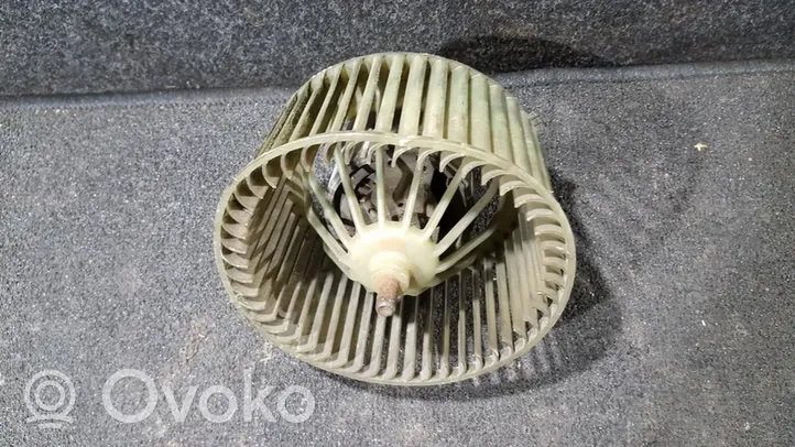 Volvo S40, V40 Ventola riscaldamento/ventilatore abitacolo 