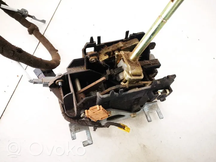 Audi A8 S8 D2 4D Gear selector/shifter (interior) 4d0713041