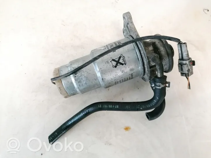 Mazda 626 Filtro carburante 2339064450