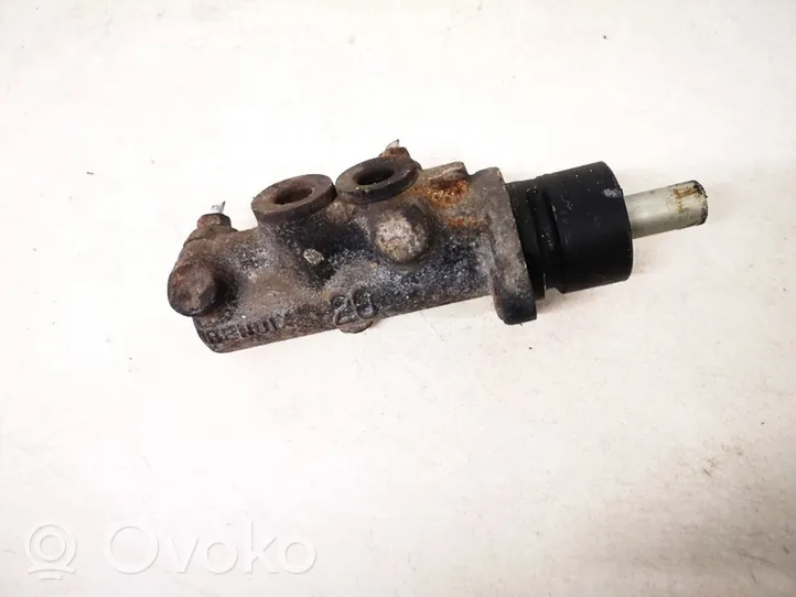 Renault Twingo I Master brake cylinder 21026299g