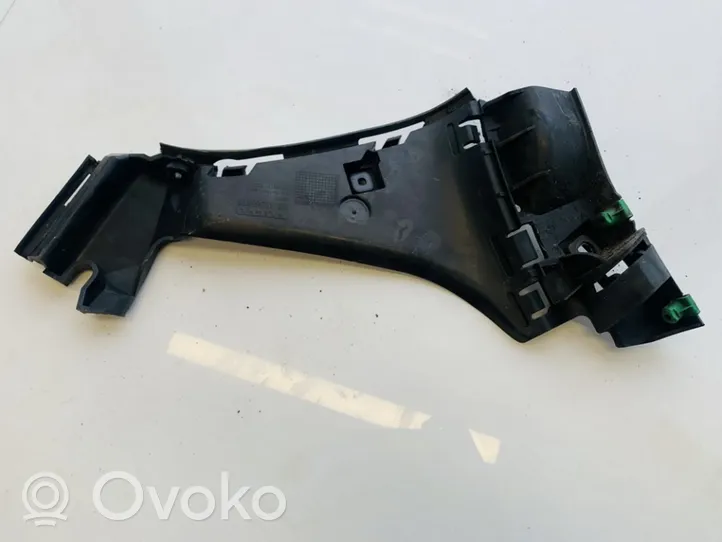 Volvo C30 Staffa di rinforzo montaggio del paraurti posteriore 31265679